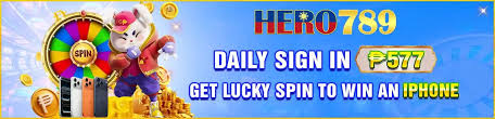 HERO789