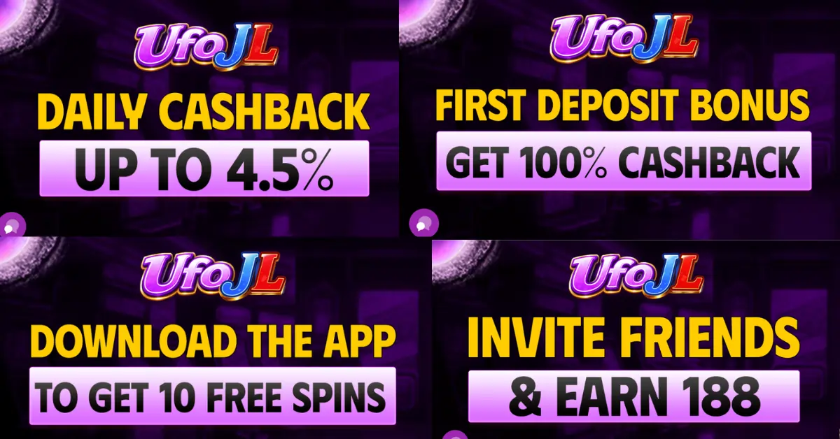 UFOJL