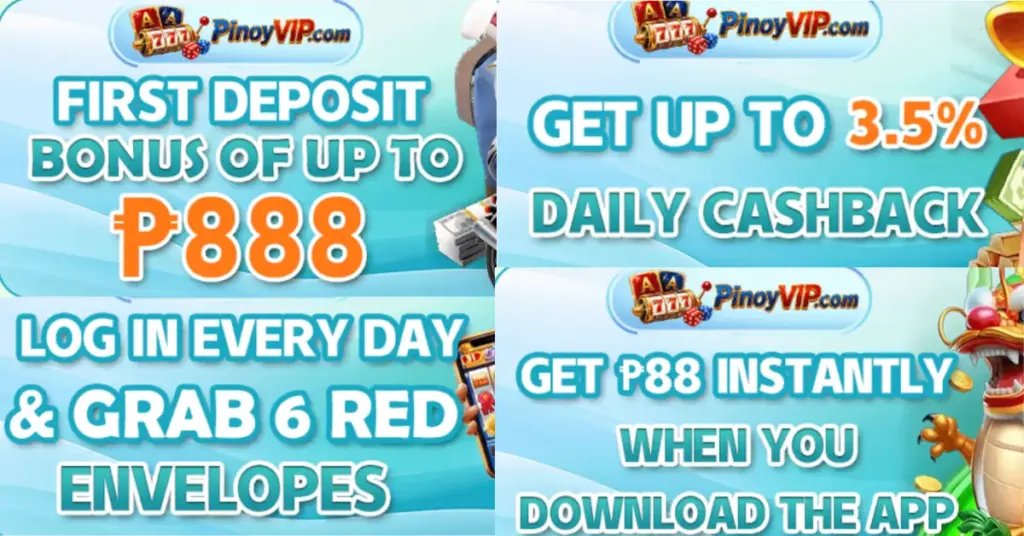 PINOYVIP