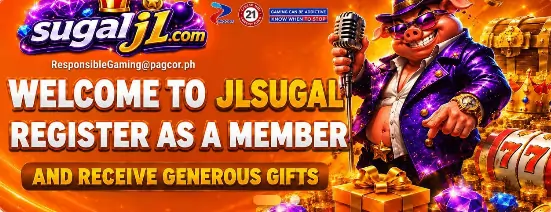 SUGALJL