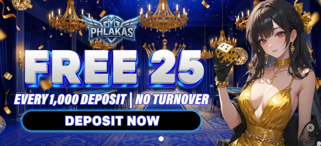 PHLAKAS