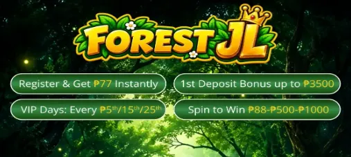 FORESTJL
