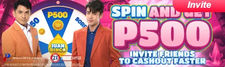 JUANBINGO